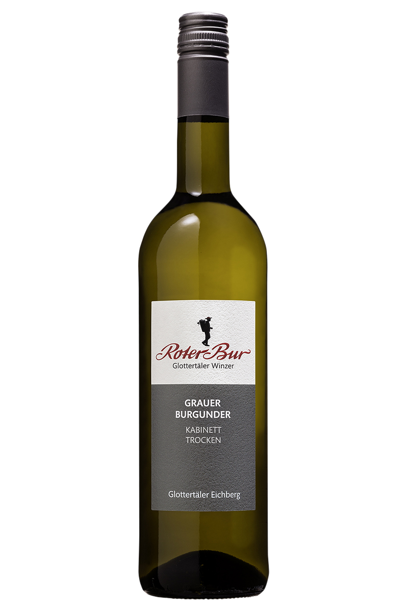 Grauburgunder Kabinett trocken Eichberg Grauburgunder Kabinett trocken Eichberg