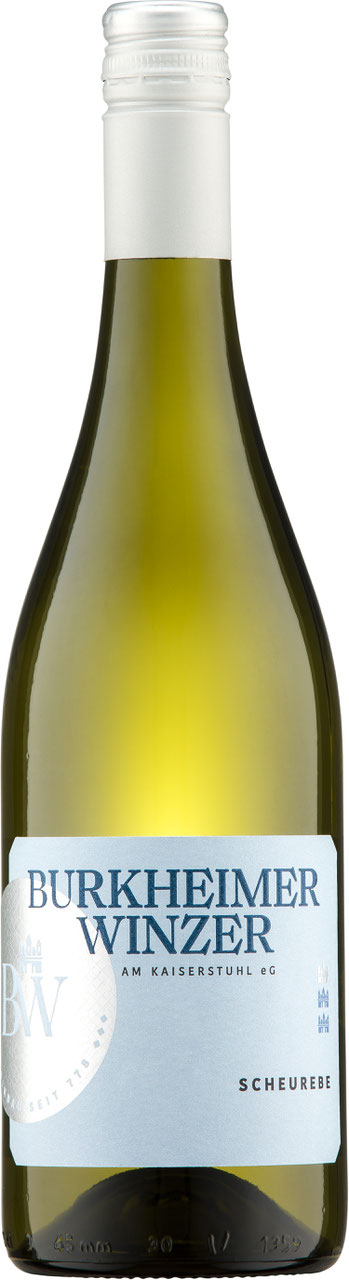 Scheurebe Qw LEBENSFREUDE