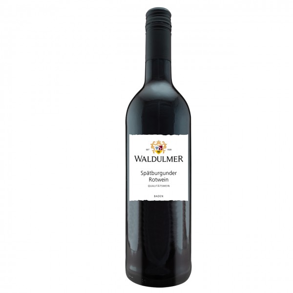 Spätburgunder Rotwein Qw trocken Pfarrberg Spätburgunder Rotwein Qw trocken Pfarrberg