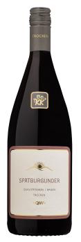 Spätburgunder Rotwein Qw trocken 1 l