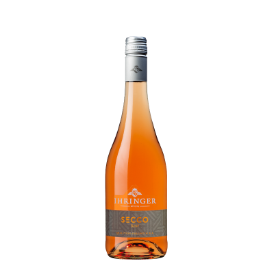 Ihringer Secco Rosé Qualitätsperlwein Baden