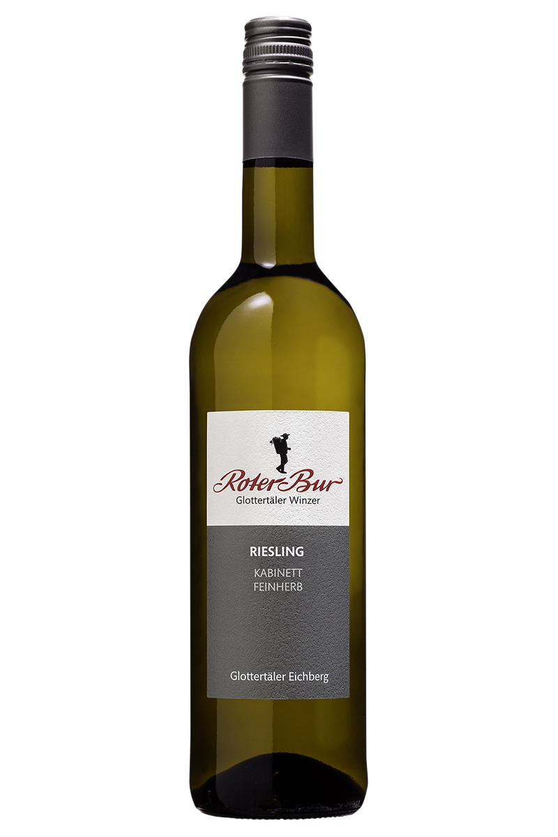 Riesling Kabinett feinherb Riesling Kabinett feinherb