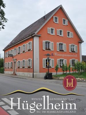 Wein & Hof Hügelheim