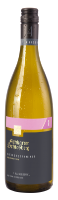 Gewürztraminer Spätlese Bestes Fass Gewürztraminer Spätlese Bestes Fass