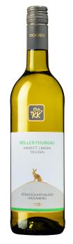 Müller Thurgau Kabinett trocken Hasenberg Müller Thurgau Kabinett trocken Hasenberg