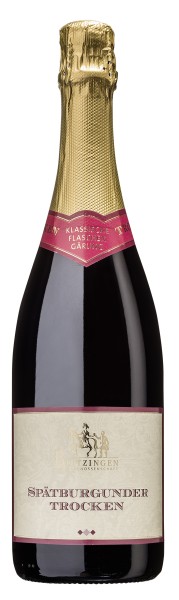 Spätburgunder Sekt b.A. trocken