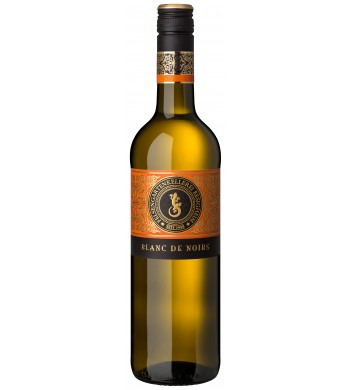 Junge Cuvéeschmiede Blanc de Noir Qw