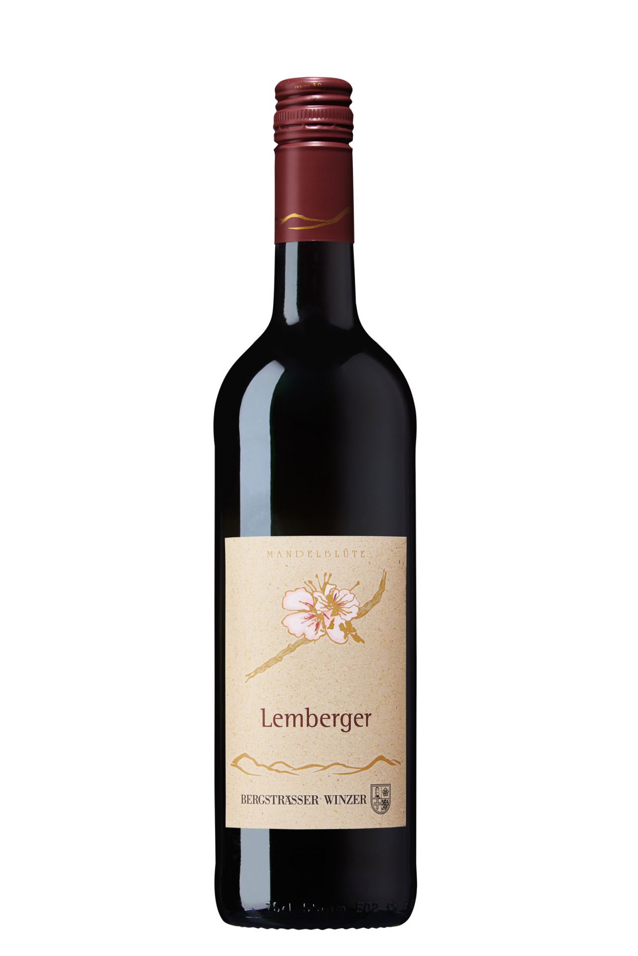 Rotwein Cuvée (Cab. Mitos + Spätburgunder) Qw trocken im Eichenfass gereift Terra Wachenburg Rotwein Cuvée (Cab. Mitos + Spätburgunder) Qw trocken im Eichenfass gereift Terra Wachenburg