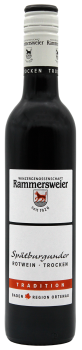 Spätburgunder Rotwein Qw trocken 0,5 l Spätburgunder Rotwein Qw trocken 0,5 l