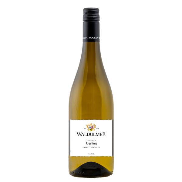 Riesling Kabinett trocken 