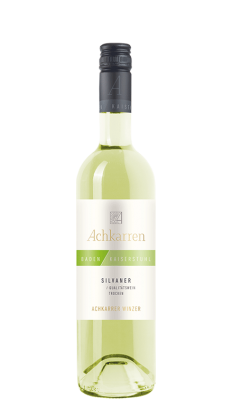 Silvaner Qw trocken