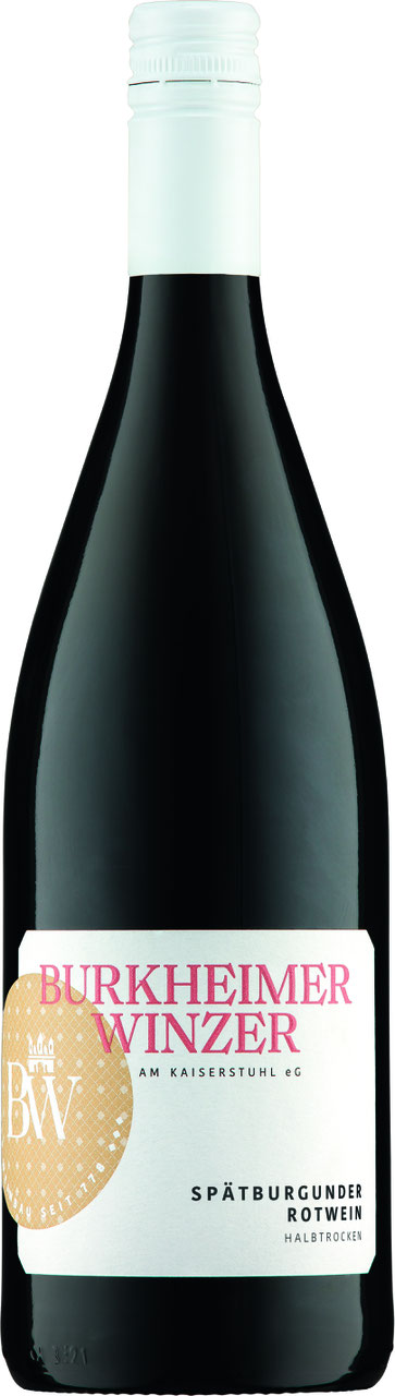 Spätburgunder Rotwein Qw 1 l Spätburgunder Rotwein Qw 1 l