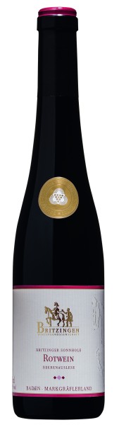 Rotwein Beerenauslese Rosenberg 0,375 l