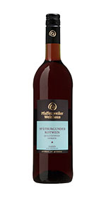 Spätburgunder Rotwein Qw lieblich Spätburgunder Rotwein Qw lieblich