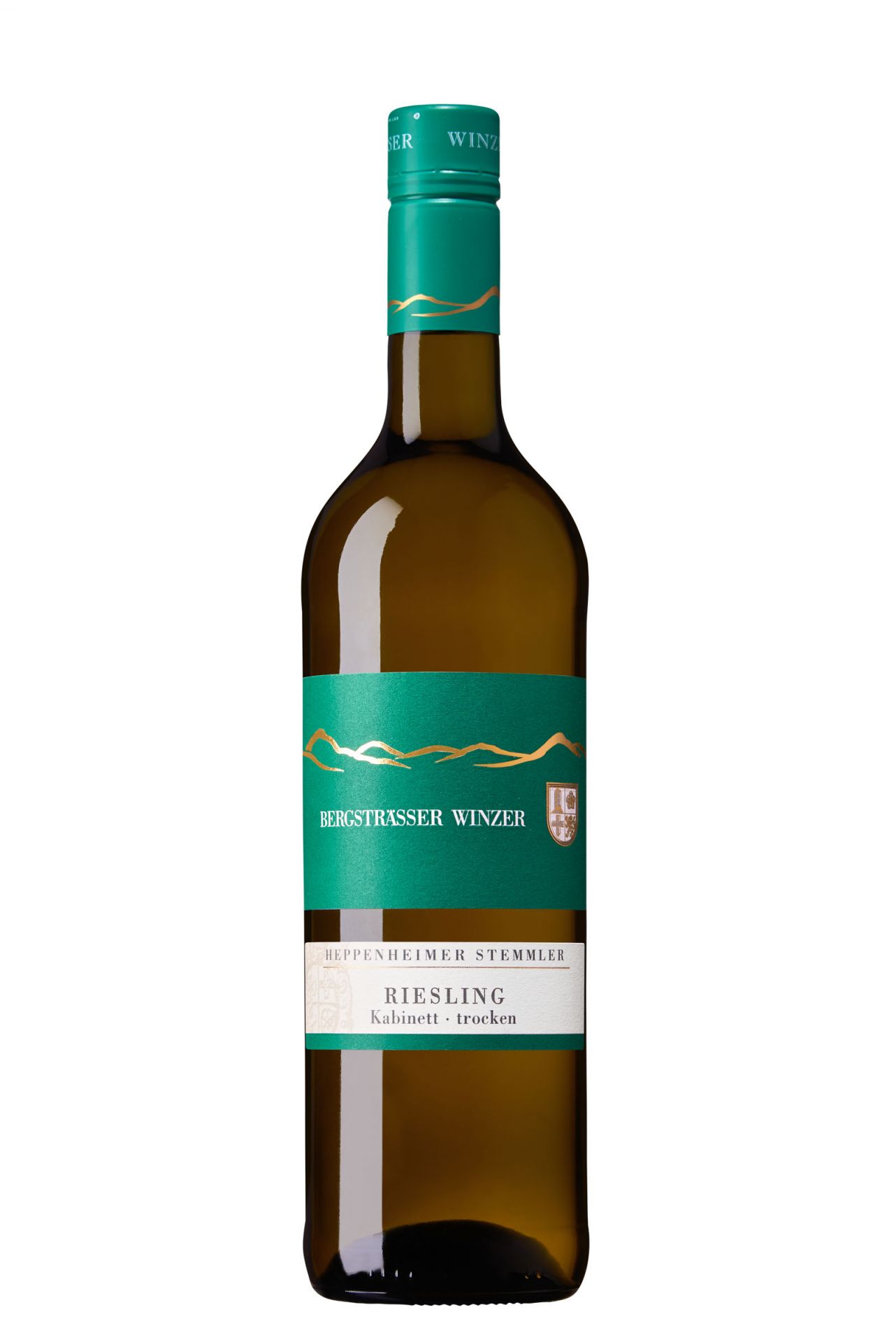 Riesling Kabinett trocken Heppenheimer Riesling Kabinett trocken Heppenheimer