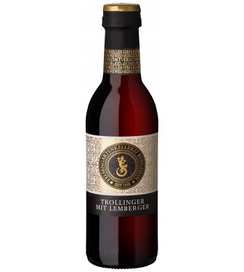 Trollinger mit Lemberger Qw 0,25 l