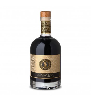 Lemberger Likör 0,5 l