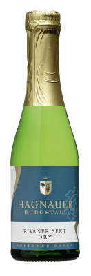 Rivaner Sekt dry 0,2 l Rivaner Sekt dry 0,2 l