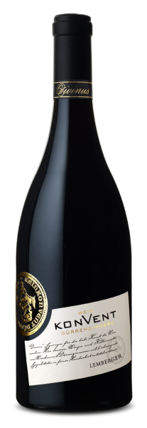 Lemberger Qw trocken Barrique Divinus Lemberger Qw trocken Barrique Divinus