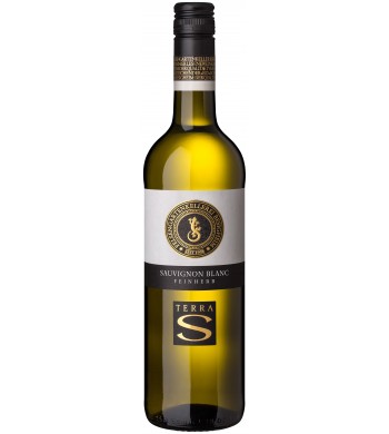 Sauvignon Blanc Qw feinherb Terra S  