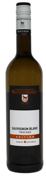 Sauvignon Blanc Qw trocken  