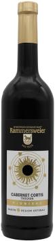 Cabernet Cortis Qw trocken im Barrique gereift