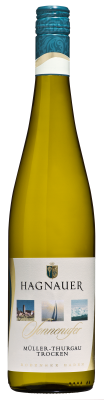 Müller Thurgau Qw trocken Sonnenufer Müller Thurgau Qw trocken Sonnenufer