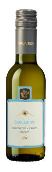 Chardonnay Qw trocken 0,25 l