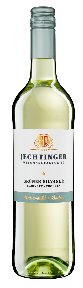 Grüner Silvaner Kabinett trocken "Haus & Hof" Grüner Silvaner Kabinett trocken "Haus & Hof"