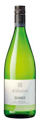 Silvaner Qw 1 l Vulkanfelsen