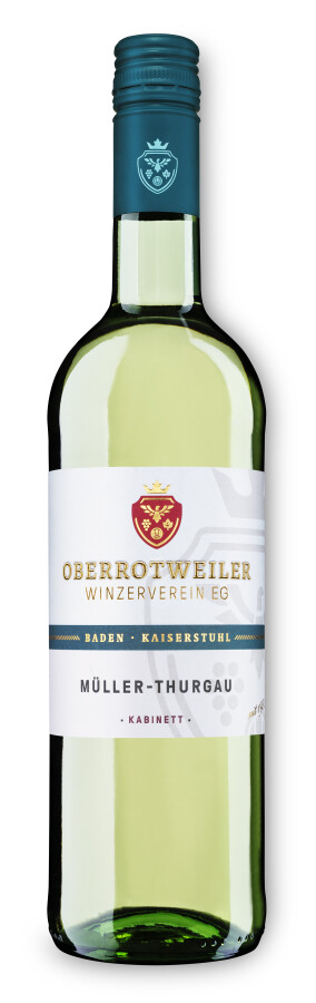 Müller Thurgau Kabinett Kaiserstühler Müller Thurgau Kabinett Kaiserstühler
