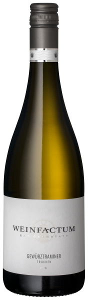 Gewürztraminer ** Qw trocken