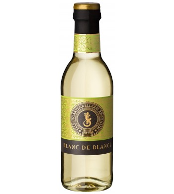 Junge Cuvéeschmiede Blanc de Blanc Qw 0,25 l