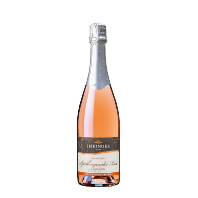 Spätburgunder Rosé Sekt trocken Spätburgunder Rosé Sekt trocken
