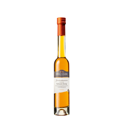 Balsam Essig Gewürztraminer Auslese 0,2 l