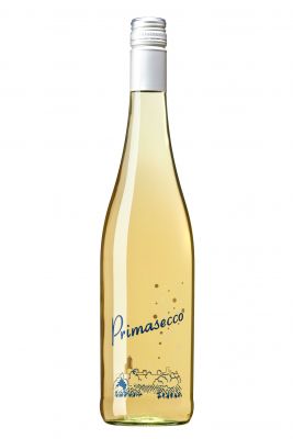 Primasecco Cuvee Weiß Perlwein trocken Primasecco Cuvee Weiß Perlwein trocken