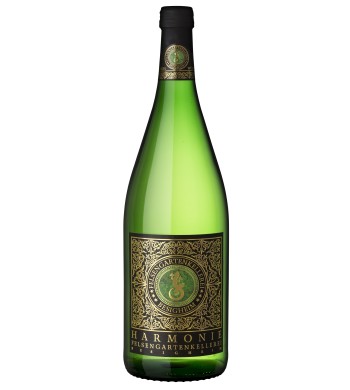 Harmonie weissgekeltert Qw 1 l