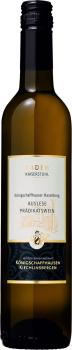 Müller Thurgau Auslese Vulkanfelsen 0,5 l Müller Thurgau Auslese Vulkanfelsen 0,5 l