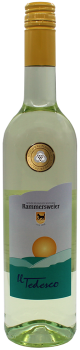 IL Tedesco der Sommerwein