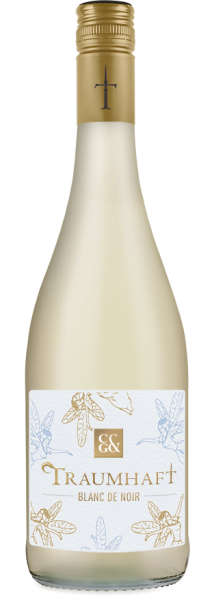Traumhaft Blanc de Noir Qw süß Traumhaft Blanc de Noir Qw süß