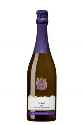 Pinot Sekt brut Pinot Sekt brut