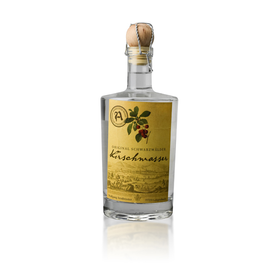 Gengenbacher Kirschwasser 40 % 0,5 l 