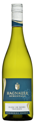Pinot blanc de Noir Qw trocken Burgstall Pinot blanc de Noir Qw trocken Burgstall