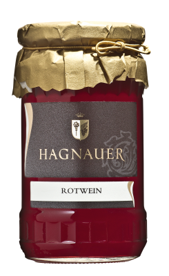 Weingelee rot 400 g Weingelee rot 400 g