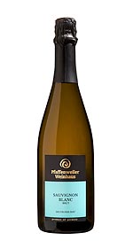Sauvignon Blanc Sekt brut 