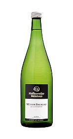 Müller Thurgau Qw 1 l