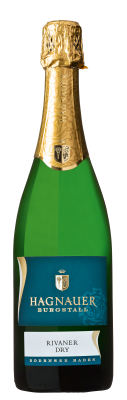 Rivaner Sekt dry Rivaner Sekt dry