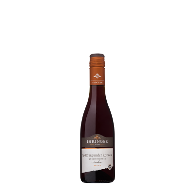 Spätburgunder Rotwein Qw trocken Premium 0,375 l Spätburgunder Rotwein Qw trocken Premium 0,375 l