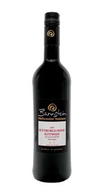 Spätburgunder Rotwein Qw trocken Bannstein Spätburgunder Rotwein Qw trocken Bannstein
