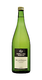 Müller Thurgau Qw trocken 1 l Müller Thurgau Qw trocken 1 l